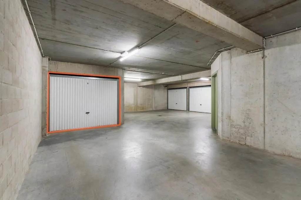 Ruim Appartement Met Heerlijk Zonneterras Bruges