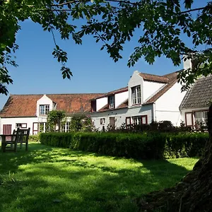 Pronkenburg Couette-café